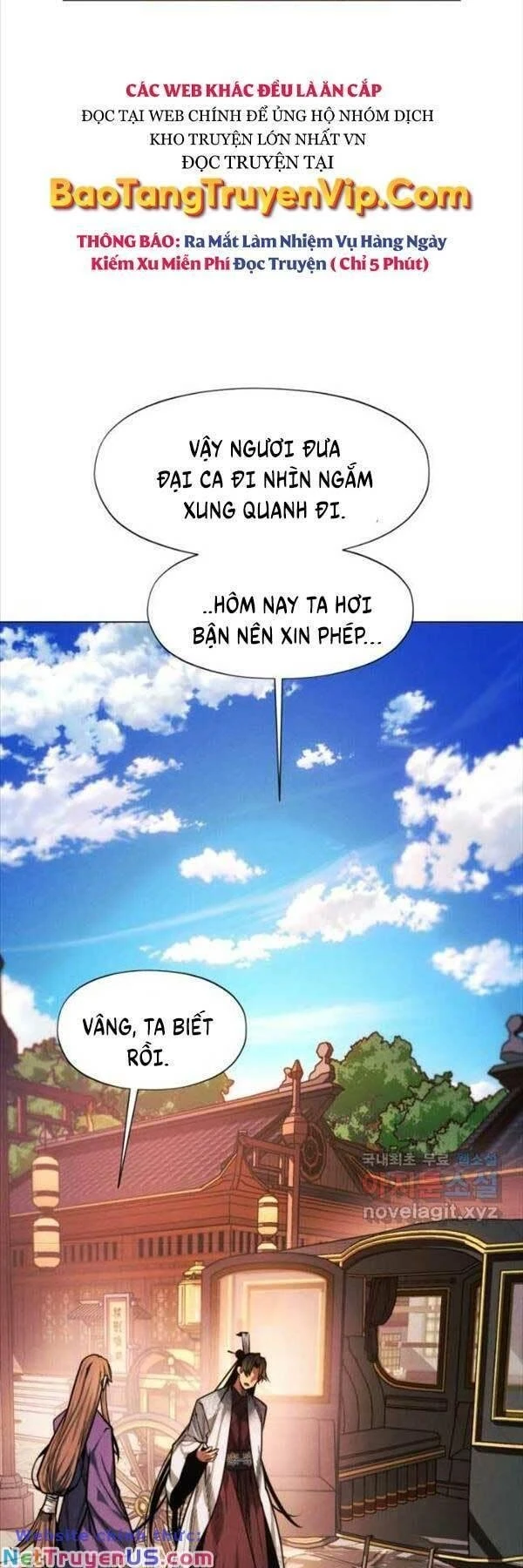 Chuyển Sinh Vào Thế Giới Võ Lâm Chapter 57 - 61