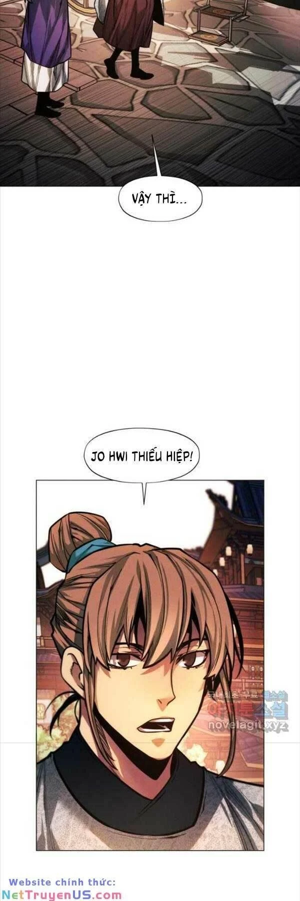 Chuyển Sinh Vào Thế Giới Võ Lâm Chapter 57 - 62