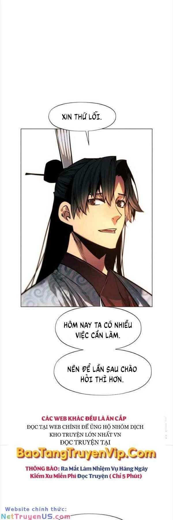 Chuyển Sinh Vào Thế Giới Võ Lâm Chapter 57 - 63