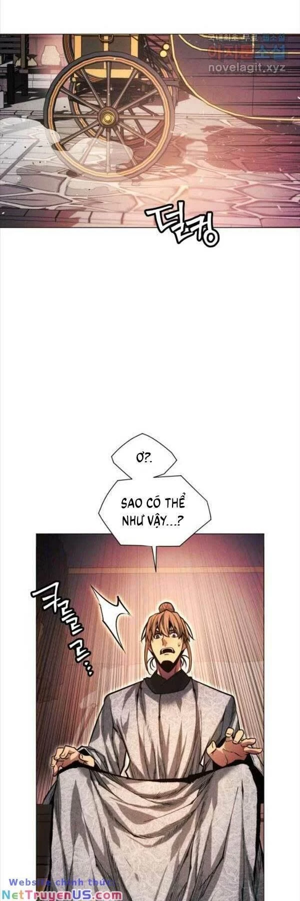 Chuyển Sinh Vào Thế Giới Võ Lâm Chapter 57 - 68