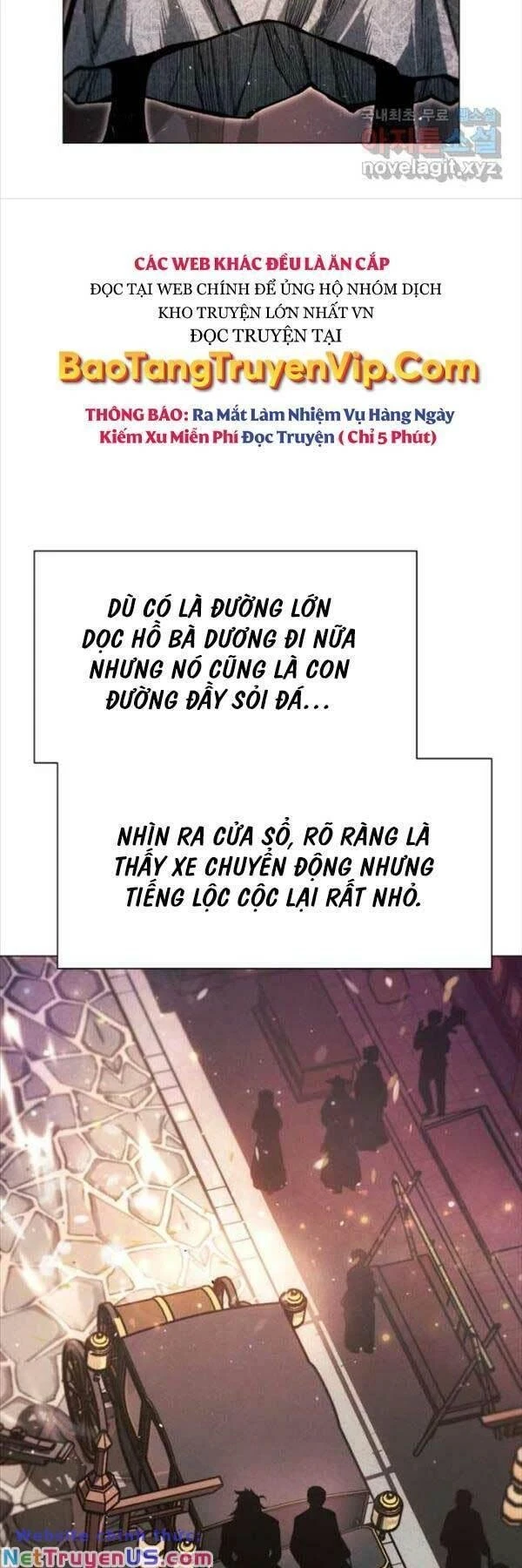 Chuyển Sinh Vào Thế Giới Võ Lâm Chapter 57 - 69