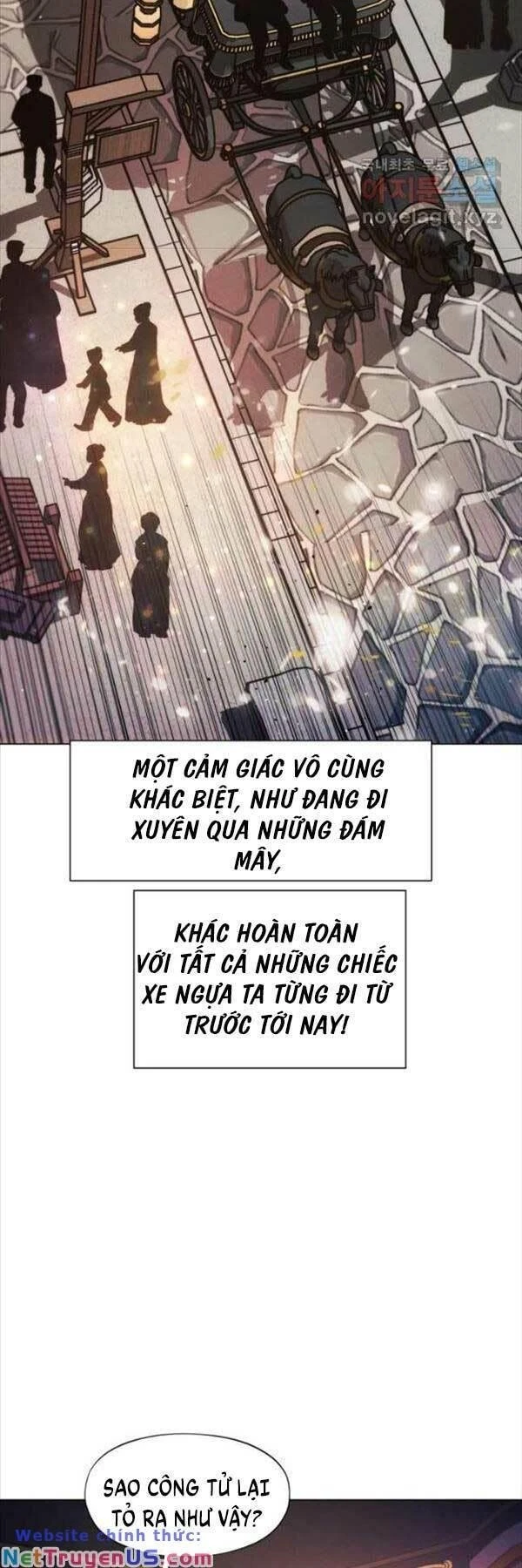 Chuyển Sinh Vào Thế Giới Võ Lâm Chapter 57 - 70