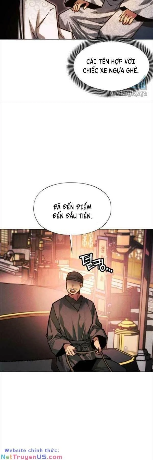 Chuyển Sinh Vào Thế Giới Võ Lâm Chapter 57 - 72