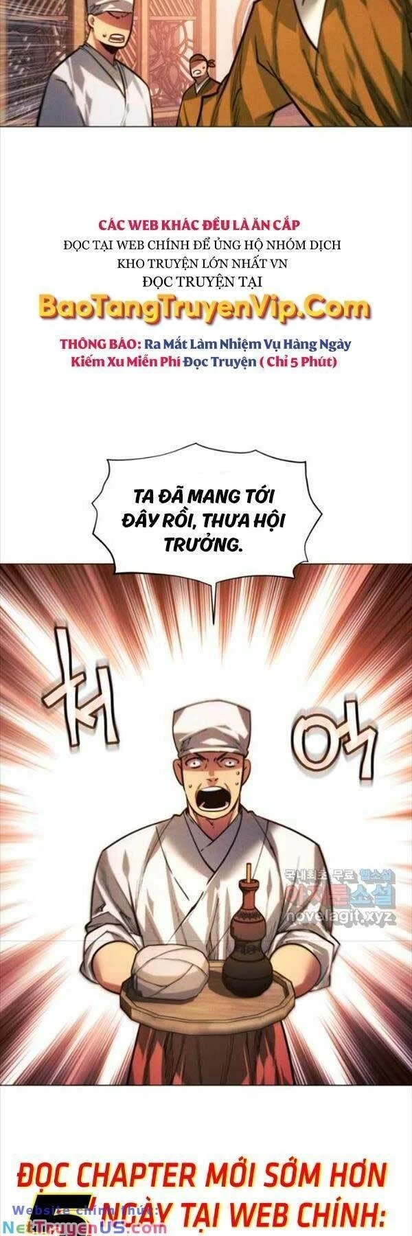 Chuyển Sinh Vào Thế Giới Võ Lâm Chapter 57 - 76