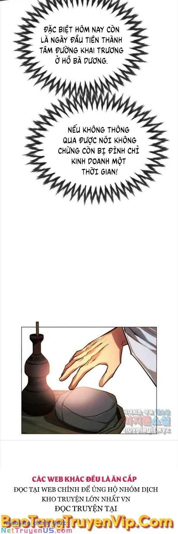 Chuyển Sinh Vào Thế Giới Võ Lâm Chapter 57 - 78