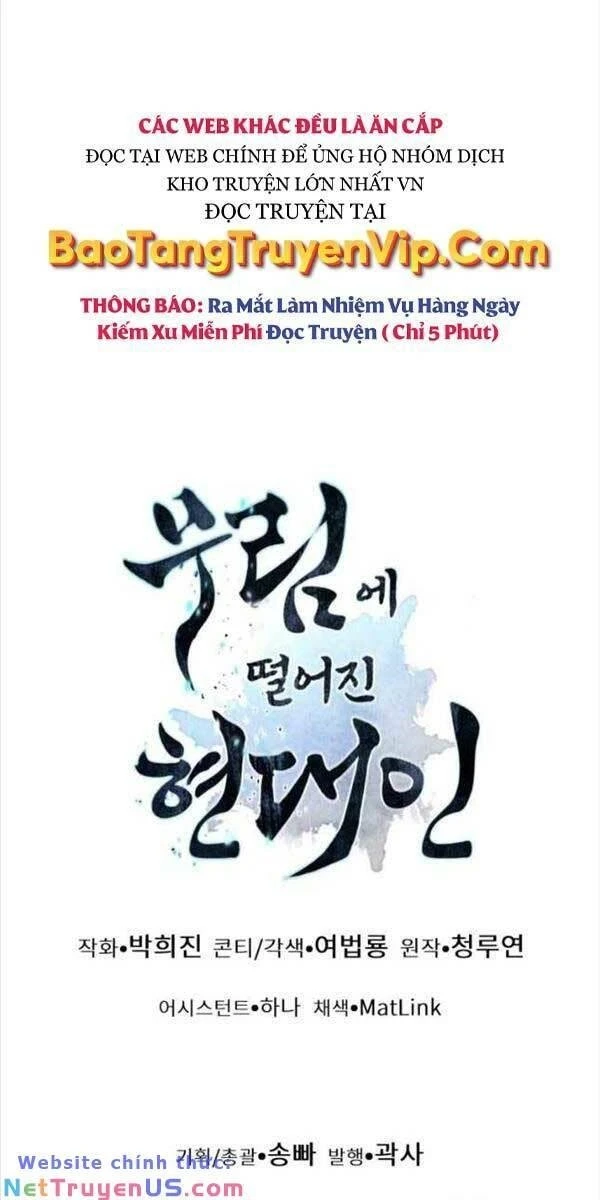 Chuyển Sinh Vào Thế Giới Võ Lâm Chapter 57 - 80