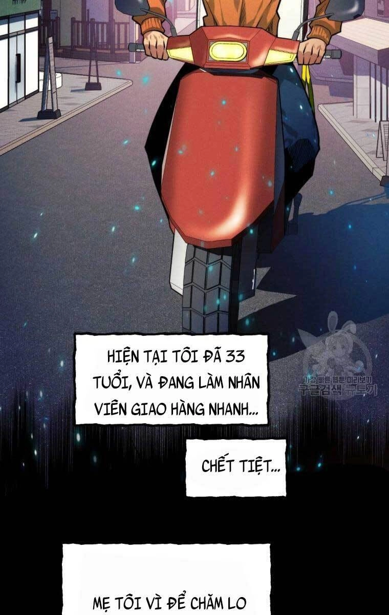 Chuyển Sinh Vào Thế Giới Võ Lâm Chapter 1 - 16