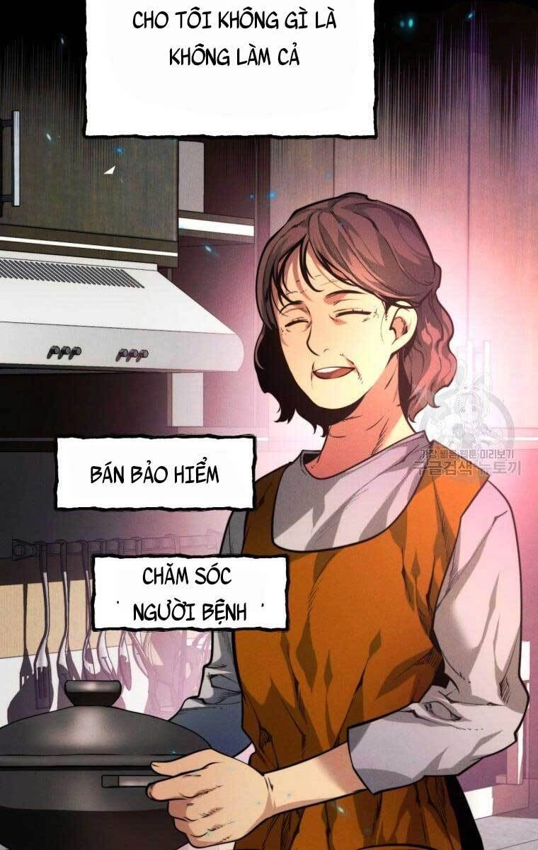 Chuyển Sinh Vào Thế Giới Võ Lâm Chapter 1 - 17