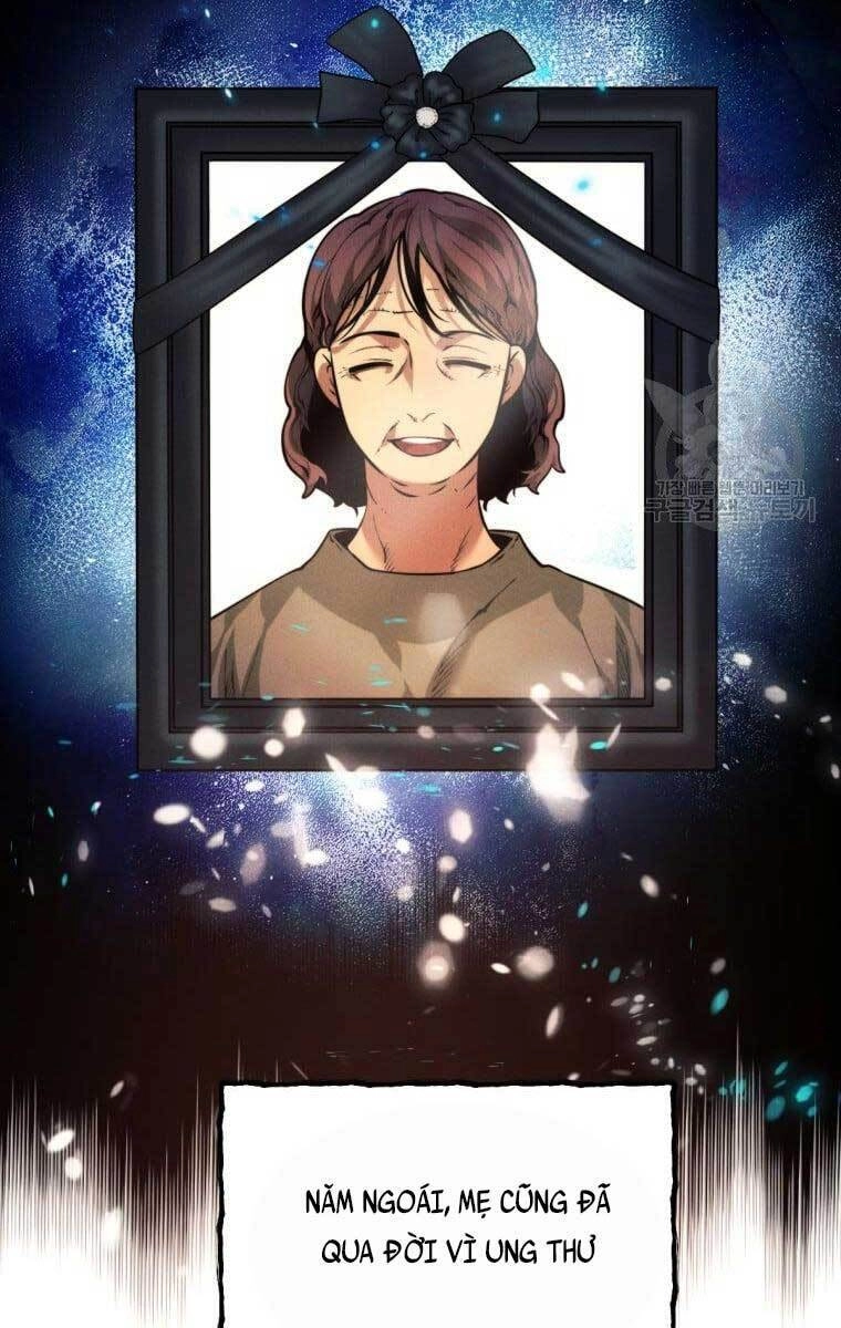 Chuyển Sinh Vào Thế Giới Võ Lâm Chapter 1 - 19