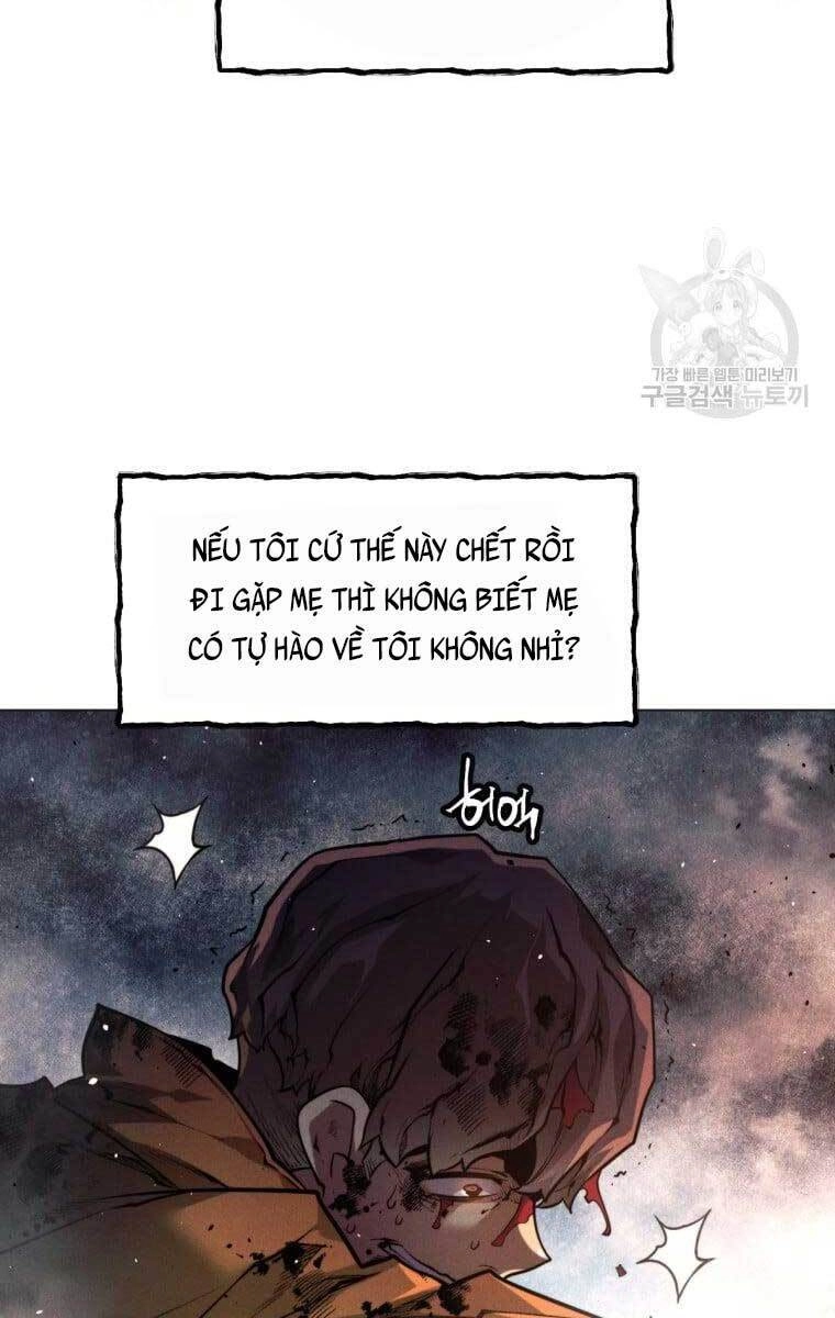 Chuyển Sinh Vào Thế Giới Võ Lâm Chapter 1 - 20