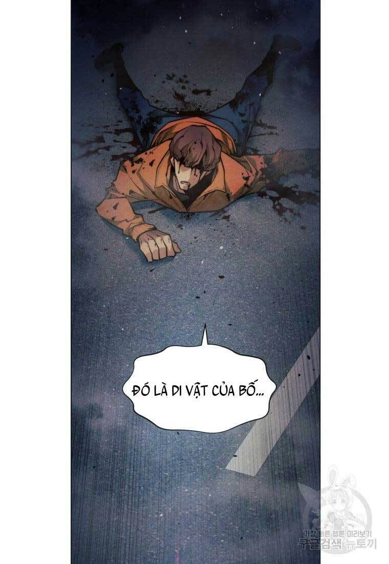 Chuyển Sinh Vào Thế Giới Võ Lâm Chapter 1 - 24