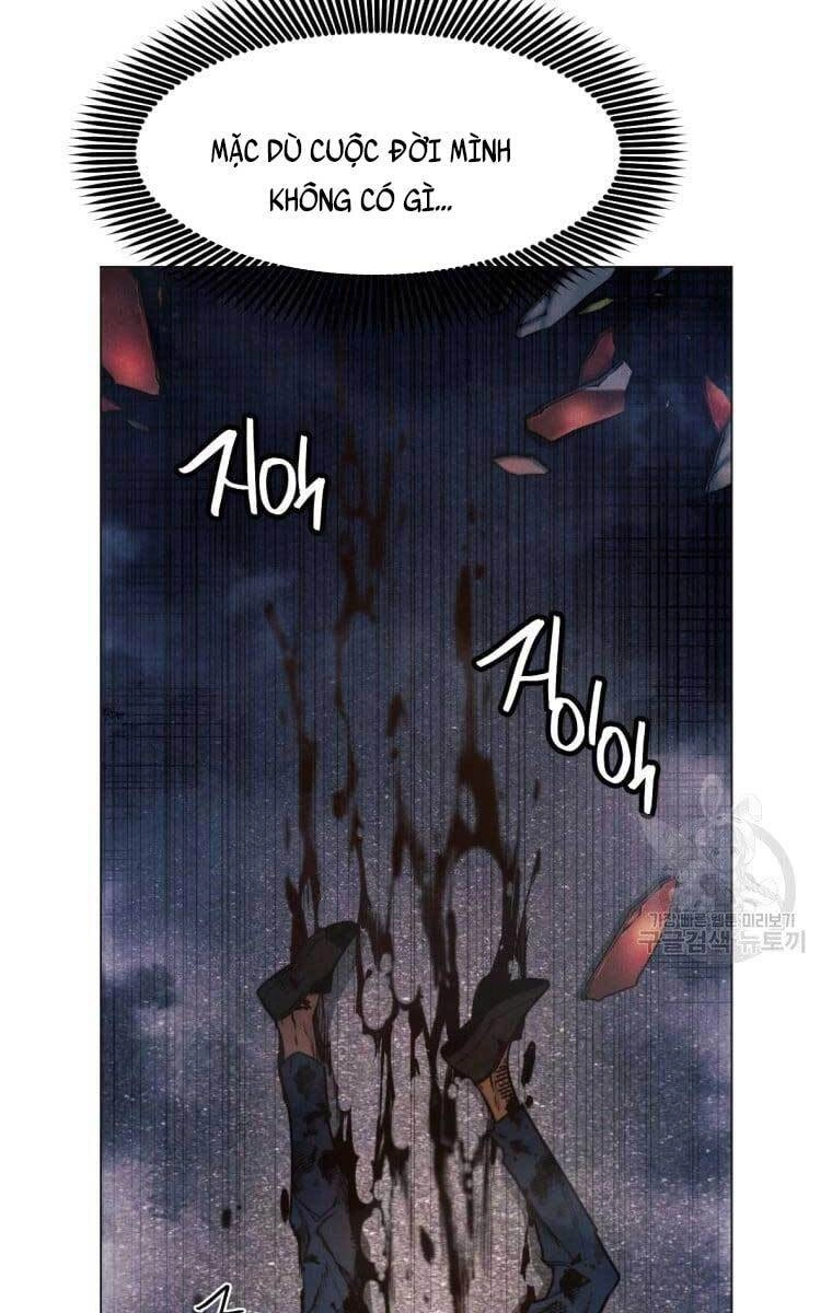 Chuyển Sinh Vào Thế Giới Võ Lâm Chapter 1 - 27