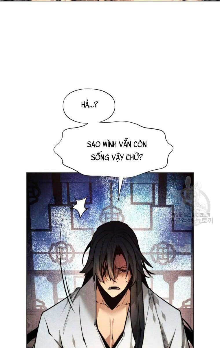 Chuyển Sinh Vào Thế Giới Võ Lâm Chapter 1 - 40