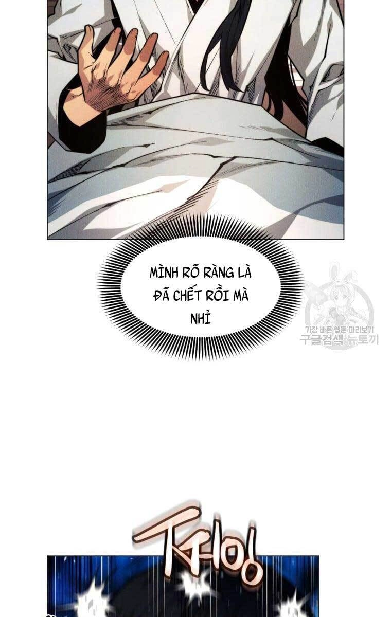 Chuyển Sinh Vào Thế Giới Võ Lâm Chapter 1 - 41