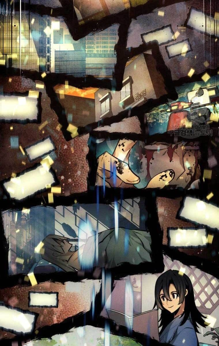 Chuyển Sinh Vào Thế Giới Võ Lâm Chapter 1 - 43