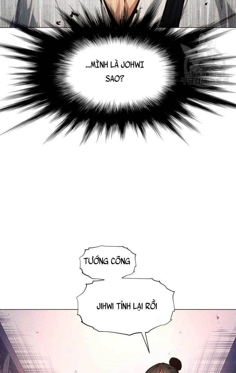 Chuyển Sinh Vào Thế Giới Võ Lâm Chapter 1 - 45