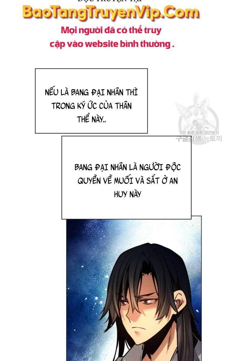 Chuyển Sinh Vào Thế Giới Võ Lâm Chapter 1 - 55