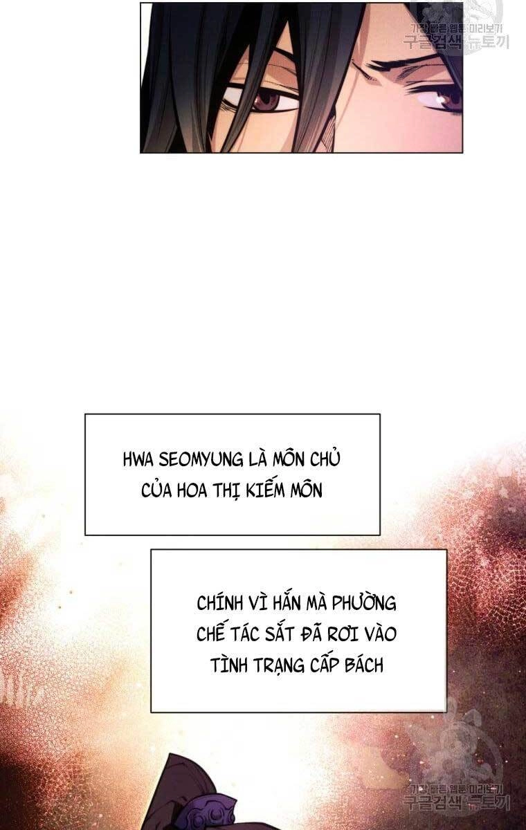 Chuyển Sinh Vào Thế Giới Võ Lâm Chapter 1 - 59