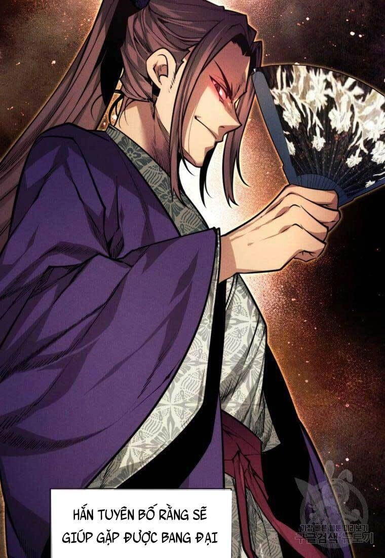 Chuyển Sinh Vào Thế Giới Võ Lâm Chapter 1 - 60