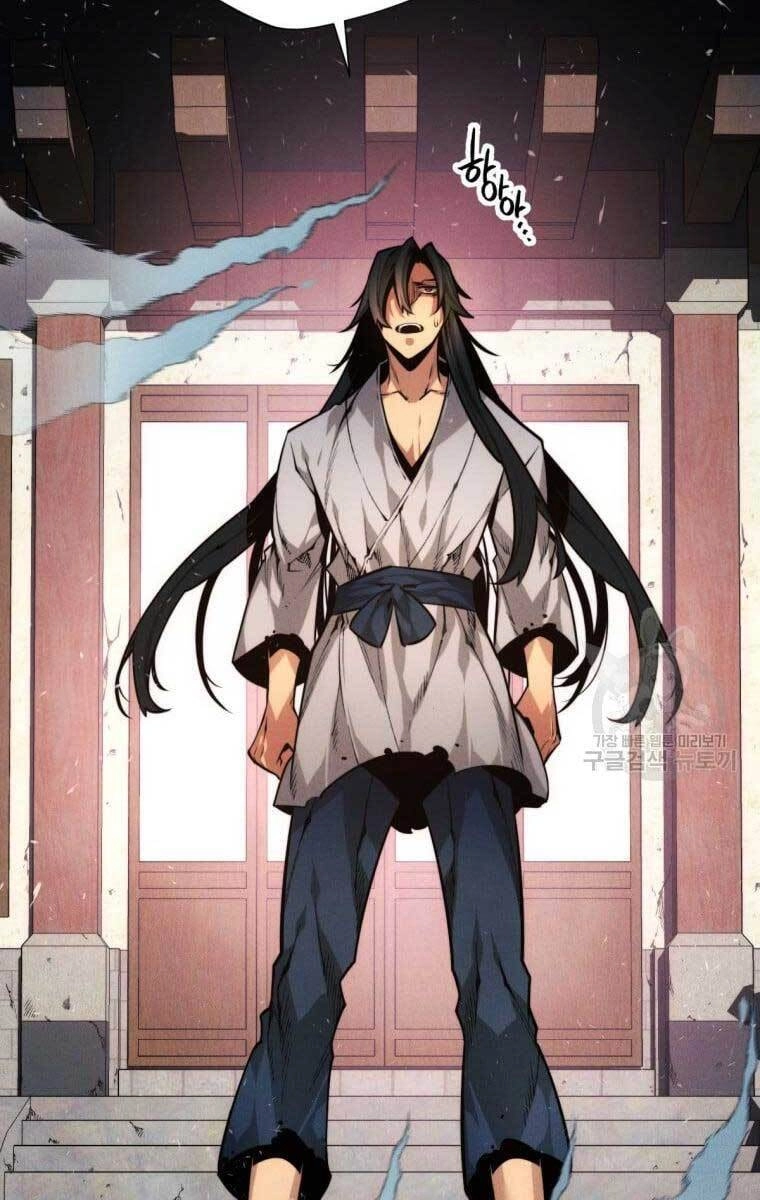 Chuyển Sinh Vào Thế Giới Võ Lâm Chapter 1 - 64