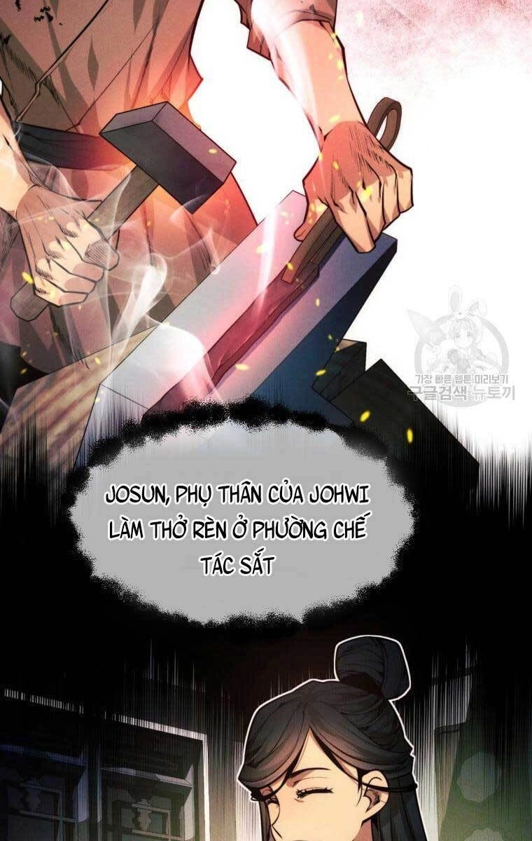 Chuyển Sinh Vào Thế Giới Võ Lâm Chapter 1 - 66