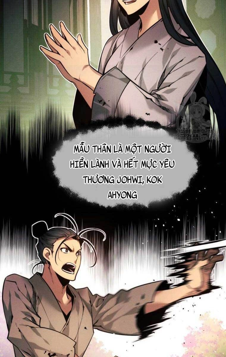 Chuyển Sinh Vào Thế Giới Võ Lâm Chapter 1 - 67