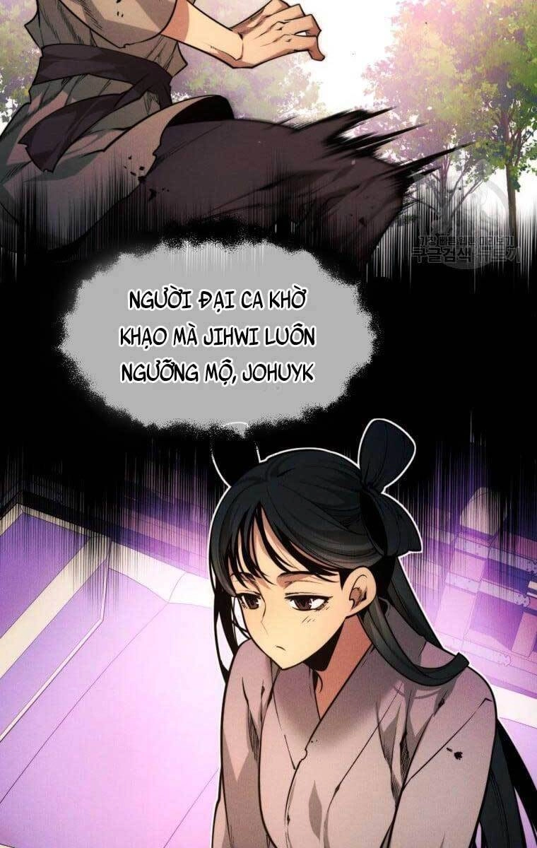 Chuyển Sinh Vào Thế Giới Võ Lâm Chapter 1 - 68