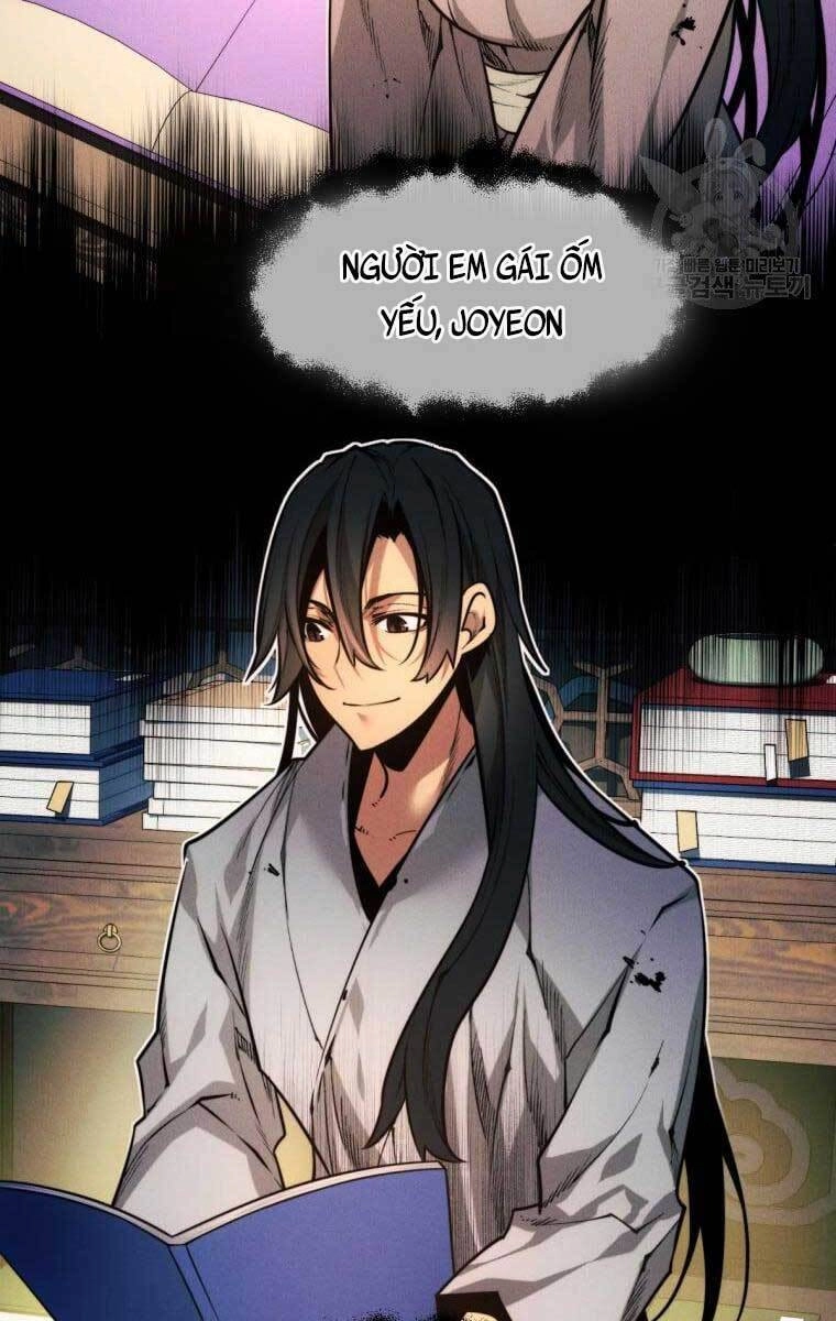 Chuyển Sinh Vào Thế Giới Võ Lâm Chapter 1 - 69