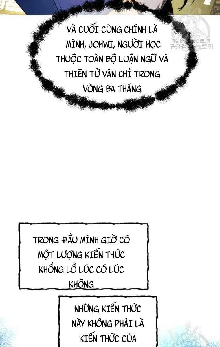 Chuyển Sinh Vào Thế Giới Võ Lâm Chapter 1 - 70