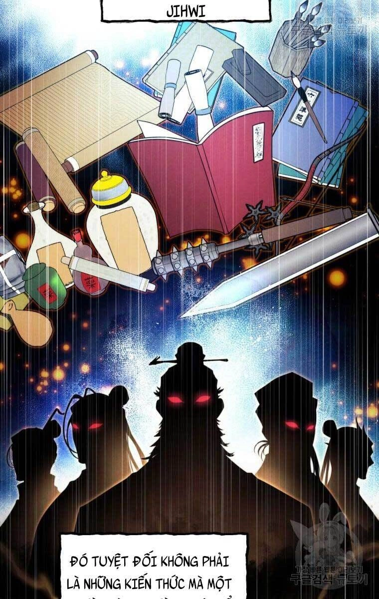 Chuyển Sinh Vào Thế Giới Võ Lâm Chapter 1 - 71