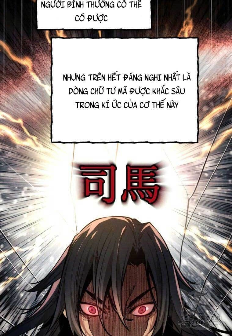 Chuyển Sinh Vào Thế Giới Võ Lâm Chapter 1 - 72