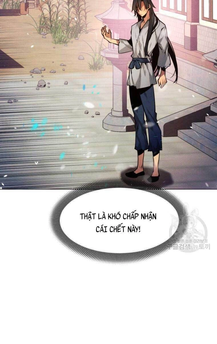 Chuyển Sinh Vào Thế Giới Võ Lâm Chapter 1 - 75