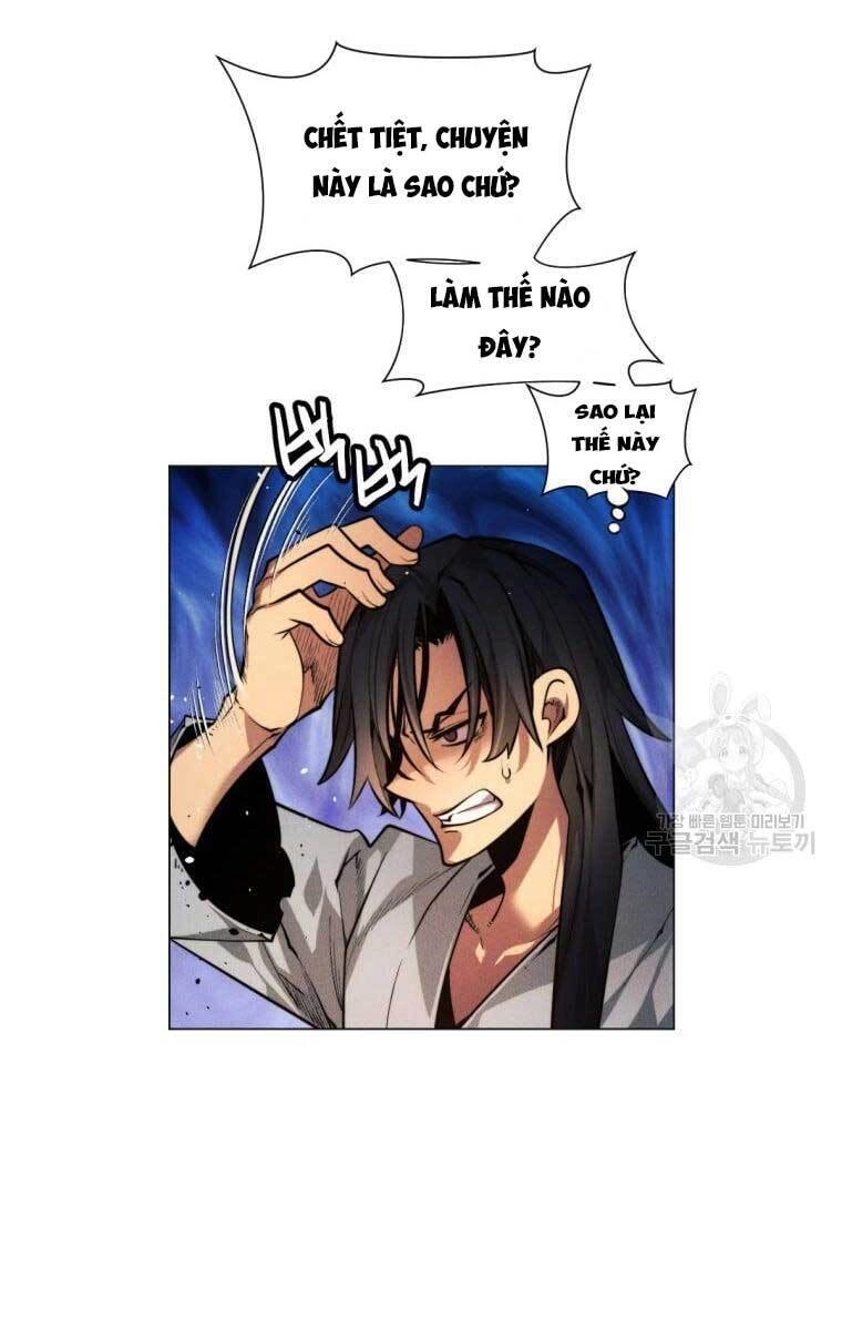 Chuyển Sinh Vào Thế Giới Võ Lâm Chapter 1 - 76