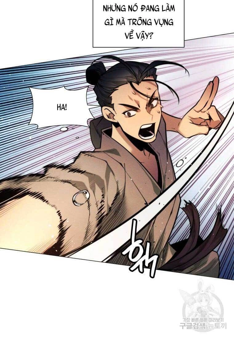 Chuyển Sinh Vào Thế Giới Võ Lâm Chapter 1 - 84