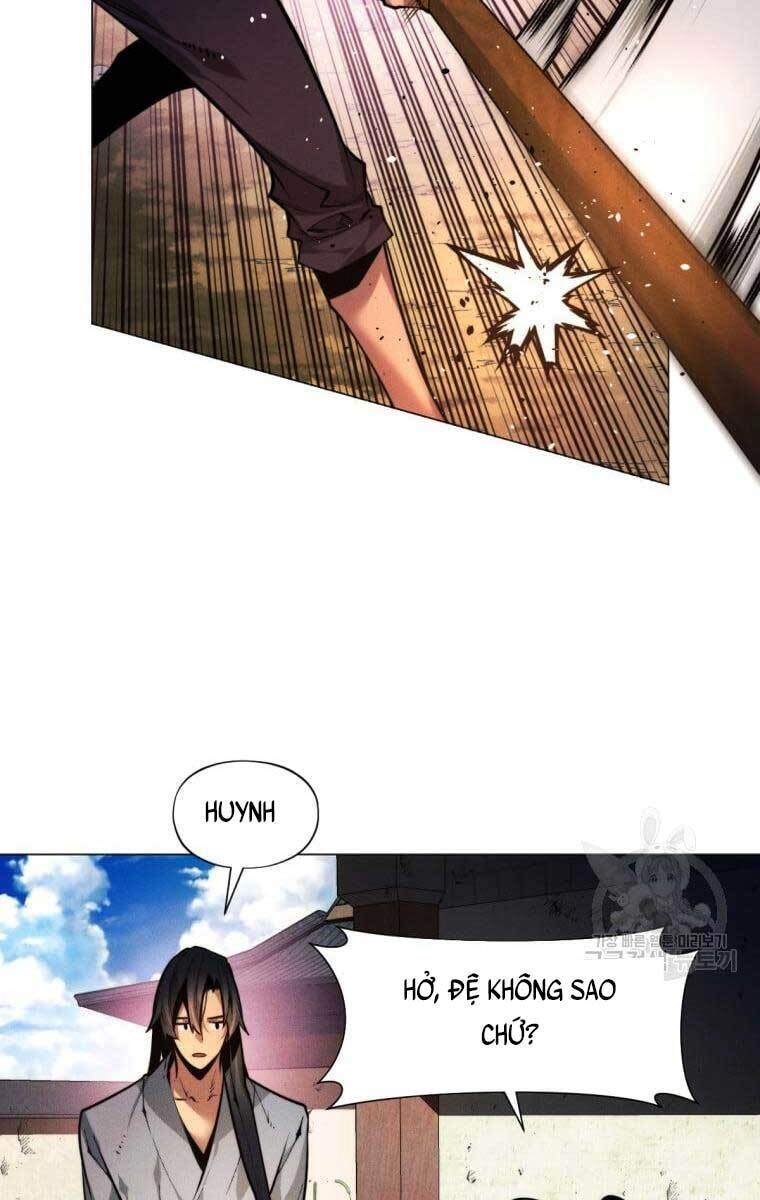 Chuyển Sinh Vào Thế Giới Võ Lâm Chapter 1 - 86