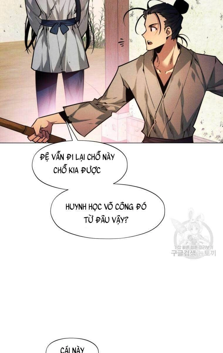 Chuyển Sinh Vào Thế Giới Võ Lâm Chapter 1 - 87