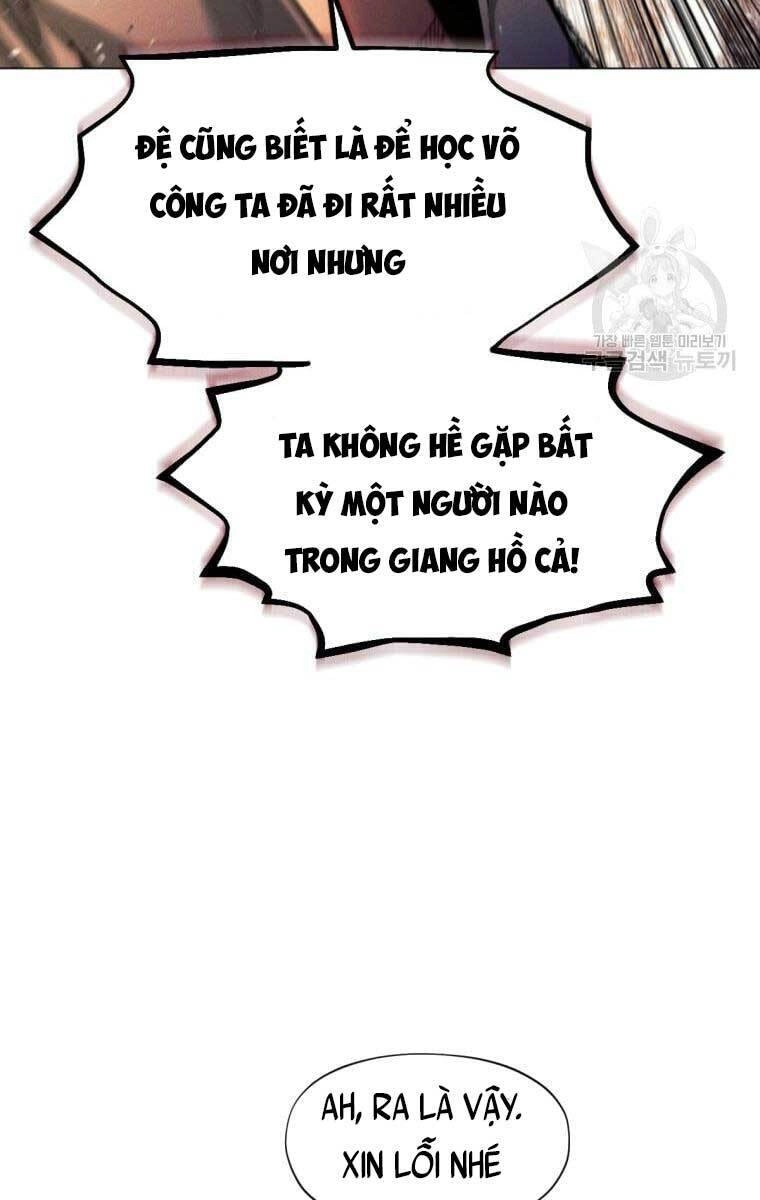 Chuyển Sinh Vào Thế Giới Võ Lâm Chapter 1 - 92