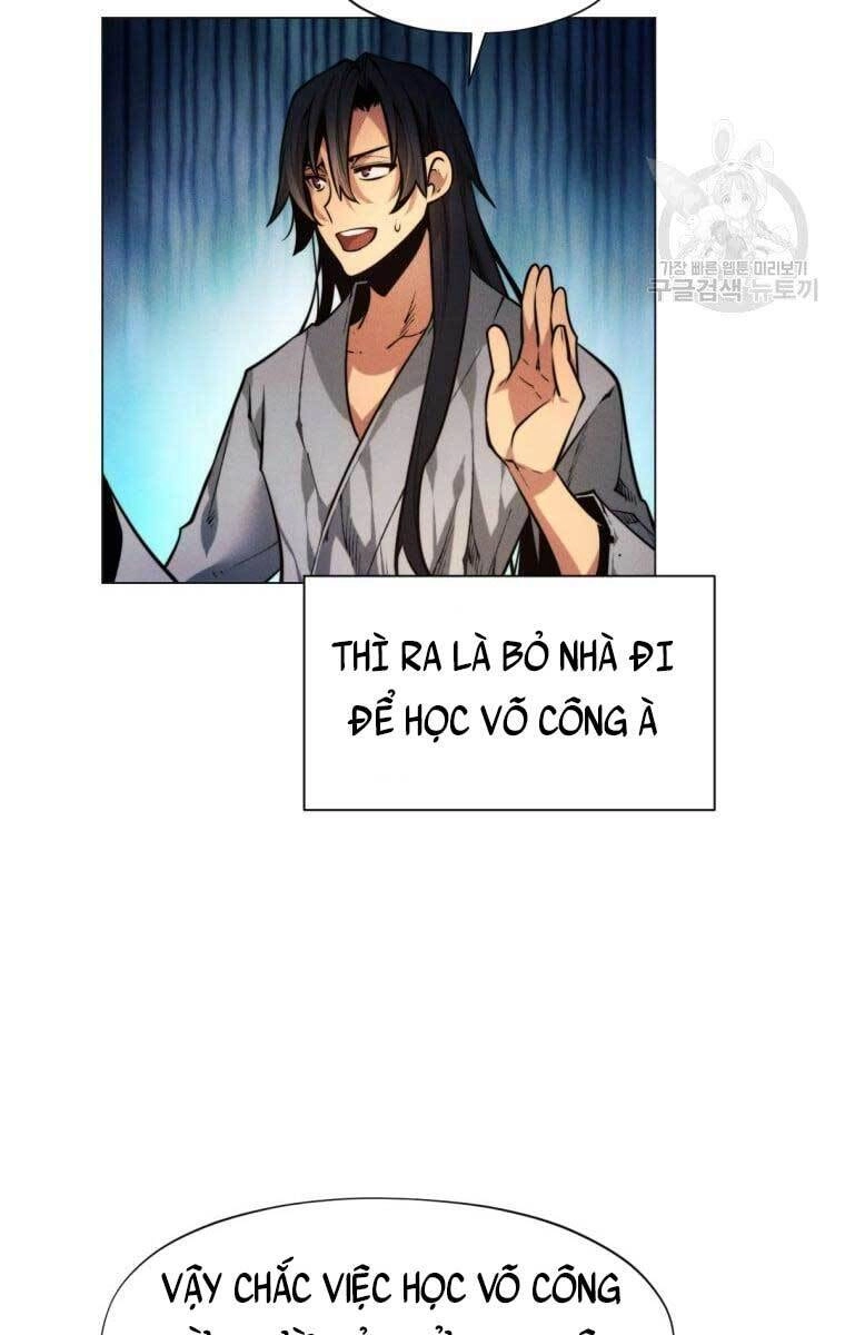 Chuyển Sinh Vào Thế Giới Võ Lâm Chapter 1 - 93