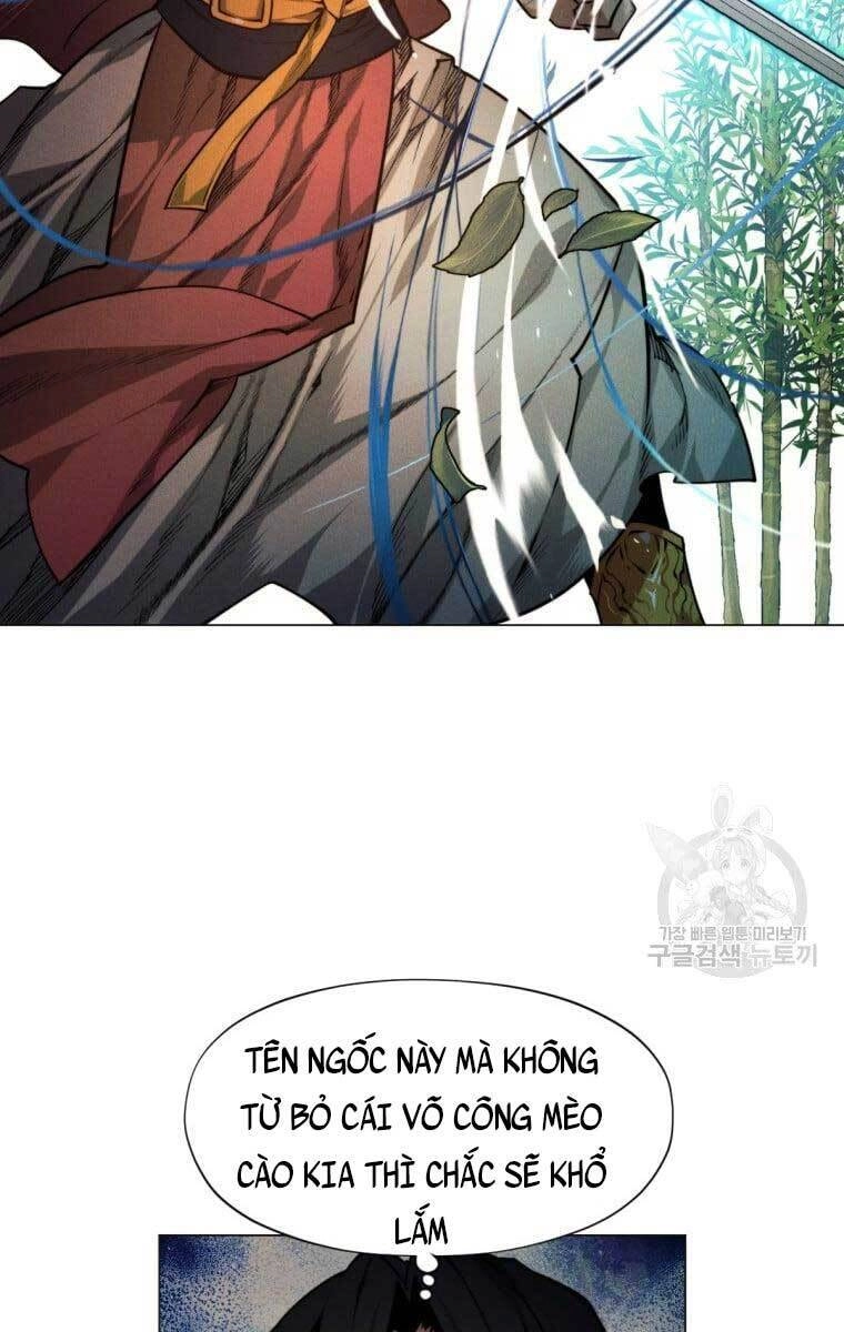 Chuyển Sinh Vào Thế Giới Võ Lâm Chapter 1 - 99