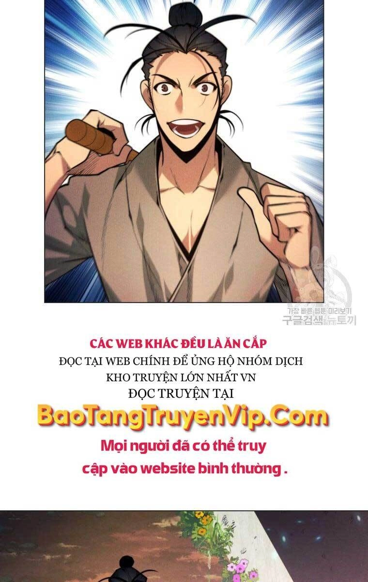 Chuyển Sinh Vào Thế Giới Võ Lâm Chapter 1 - 101