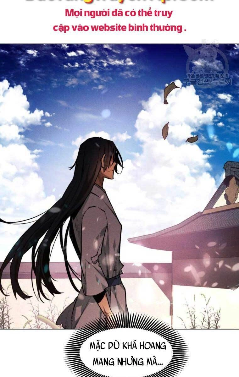 Chuyển Sinh Vào Thế Giới Võ Lâm Chapter 1 - 105