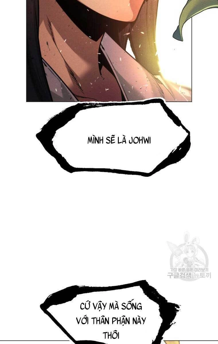 Chuyển Sinh Vào Thế Giới Võ Lâm Chapter 1 - 110