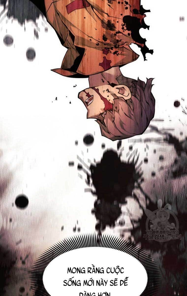 Chuyển Sinh Vào Thế Giới Võ Lâm Chapter 2 - 2