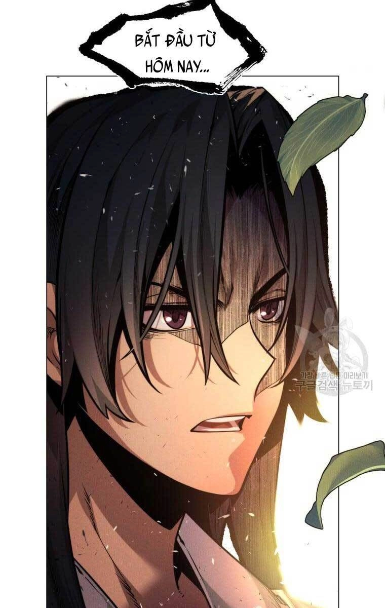 Chuyển Sinh Vào Thế Giới Võ Lâm Chapter 2 - 4