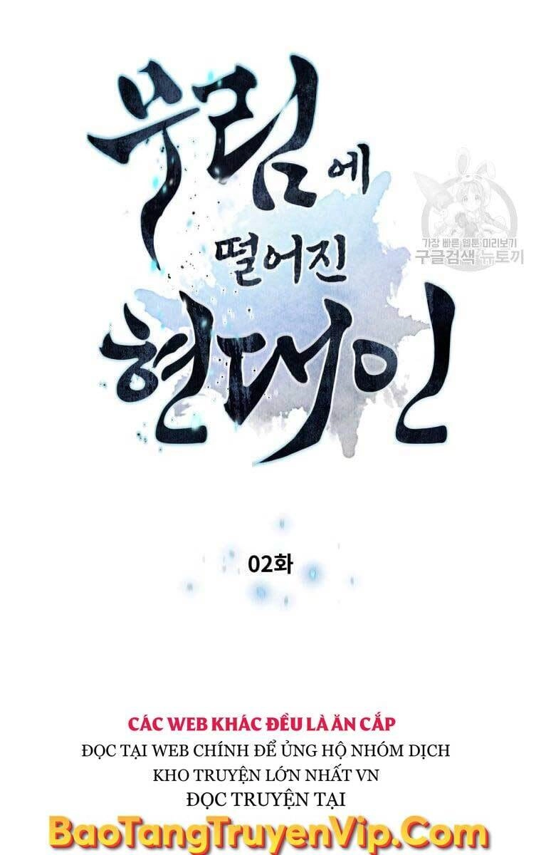 Chuyển Sinh Vào Thế Giới Võ Lâm Chapter 2 - 8