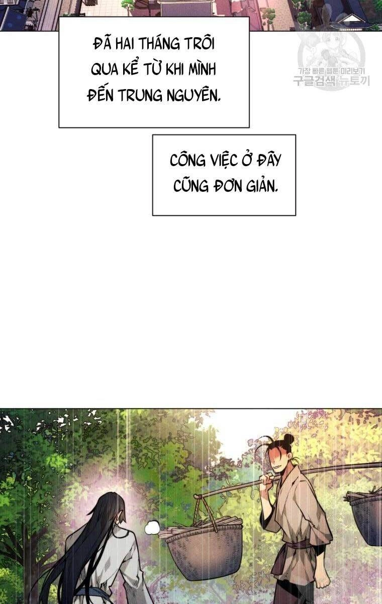 Chuyển Sinh Vào Thế Giới Võ Lâm Chapter 2 - 10