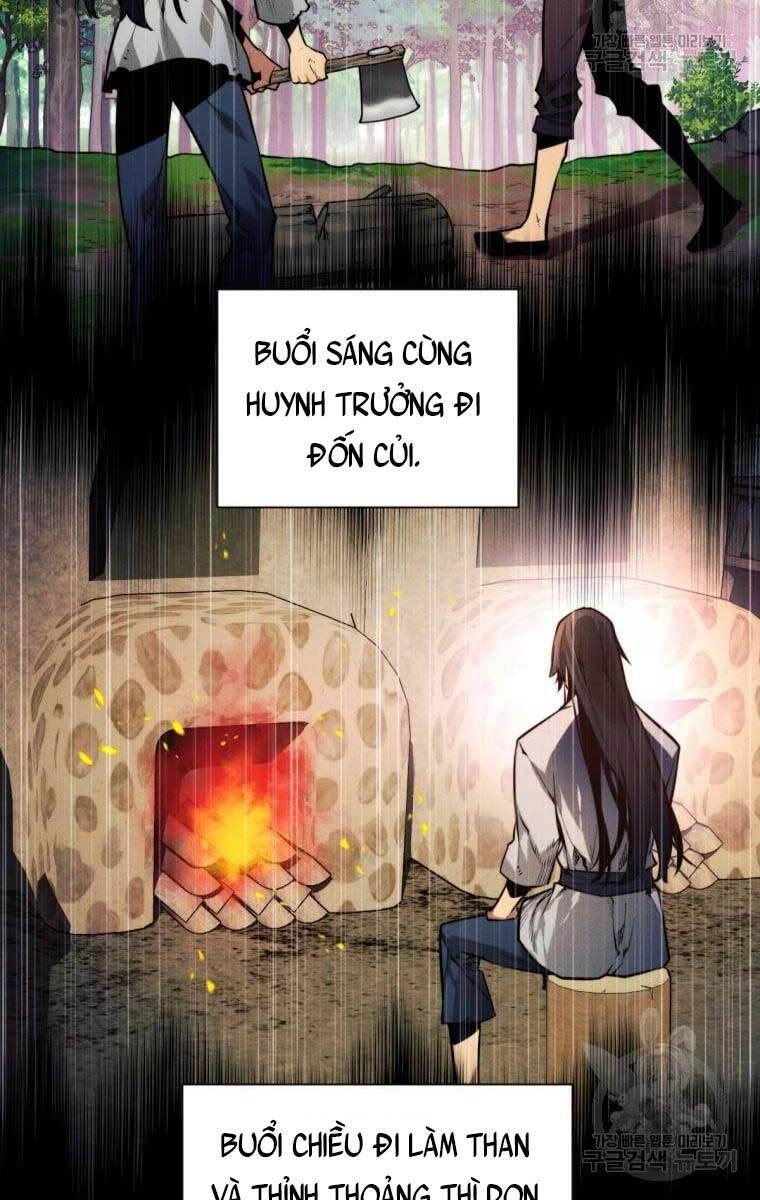 Chuyển Sinh Vào Thế Giới Võ Lâm Chapter 2 - 11