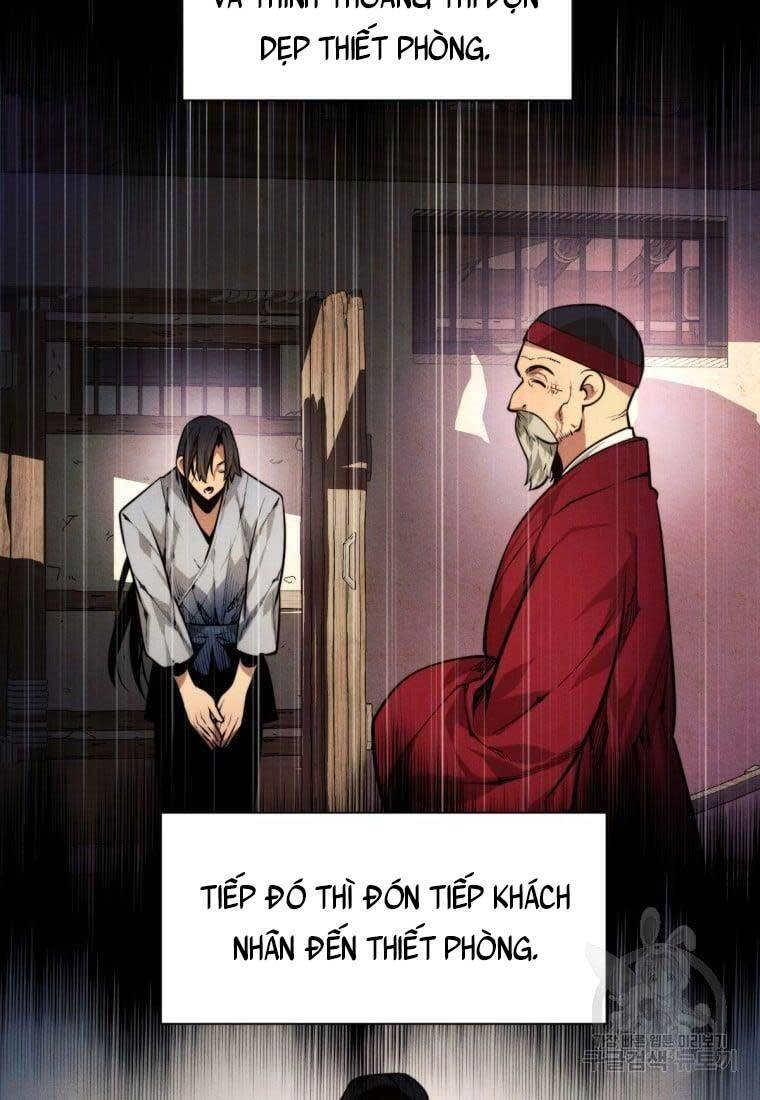 Chuyển Sinh Vào Thế Giới Võ Lâm Chapter 2 - 12