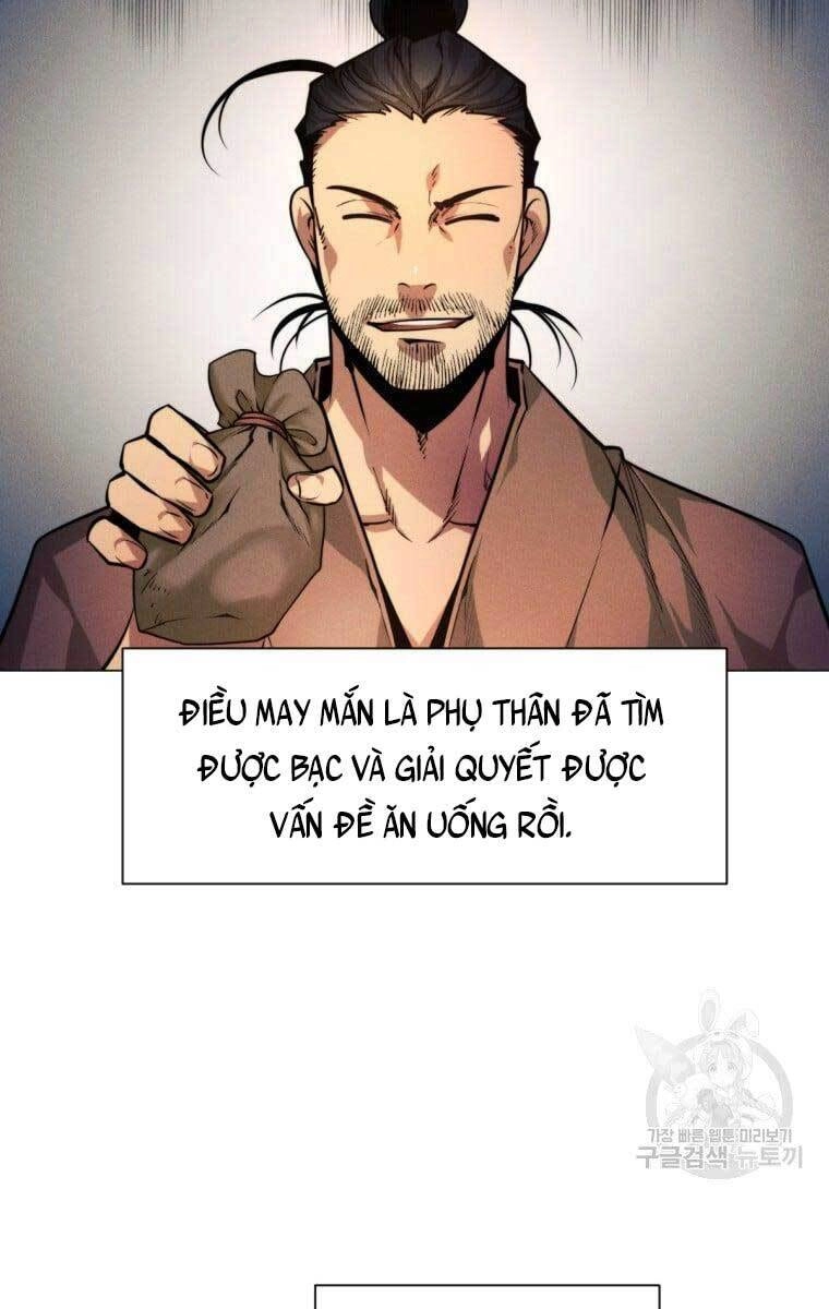 Chuyển Sinh Vào Thế Giới Võ Lâm Chapter 2 - 13