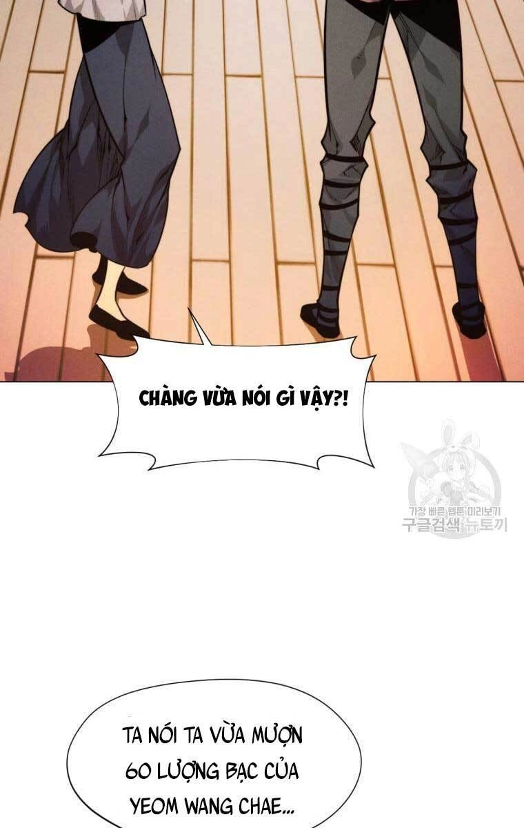 Chuyển Sinh Vào Thế Giới Võ Lâm Chapter 2 - 16